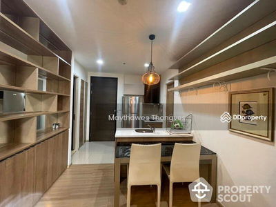 Rhythm Sukhumvit 50, Bangkok, Thailand Rhythm Sukhumvit 50, Bangkok, Thailand