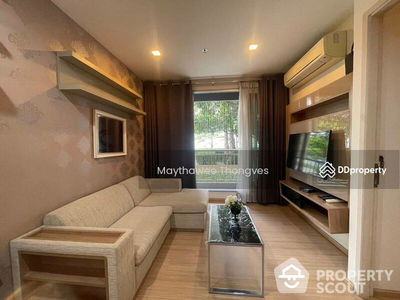 Rhythm Sukhumvit 50, Bangkok, Thailand Rhythm Sukhumvit 50, Bangkok, Thailand