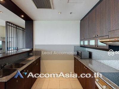 The Lakes, Bangkok, Thailand The Lakes, Bangkok, Thailand