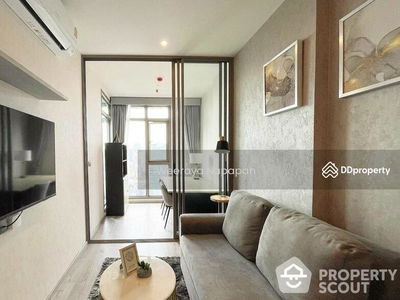 Rhythm Ekkamai Estate, Bangkok, Thailand Rhythm Ekkamai Estate, Bangkok, Thailand