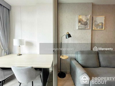 Rhythm Ekkamai Estate, Bangkok, Thailand Rhythm Ekkamai Estate, Bangkok, Thailand