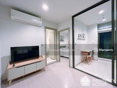 Life Asoke-Rama 9, Bangkok, Thailand Life Asoke-Rama 9, Bangkok, Thailand