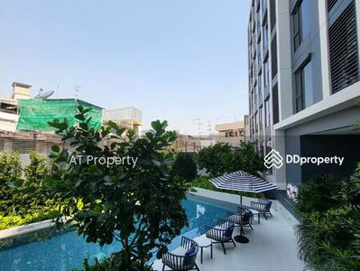 Ciela Charoen Nakhon, Bangkok, Thailand Ciela Charoen Nakhon, Bangkok, Thailand