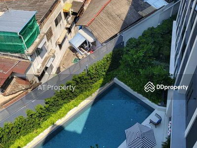 Ciela Charoen Nakhon, Bangkok, Thailand Ciela Charoen Nakhon, Bangkok, Thailand