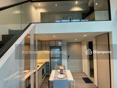 The Reserve Phahol-Pradipat, Bangkok, Thailand The Reserve Phahol-Pradipat, Bangkok, Thailand