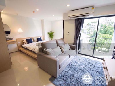 The Greenston Thonglor Residence, Bangkok, Thailand The Greenston Thonglor Residence, Bangkok, Thailand