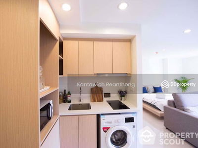 The Greenston Thonglor Residence, Bangkok, Thailand The Greenston Thonglor Residence, Bangkok, Thailand