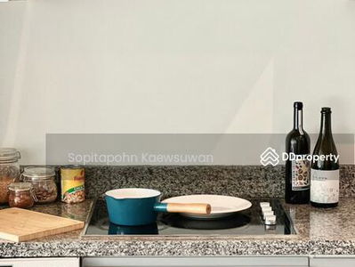 Seven Place Residences, Bangkok, Thailand Seven Place Residences, Bangkok, Thailand