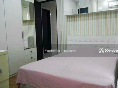 Baan Klang Krung Siam-Pathumwan, Bangkok, Thailand Baan Klang Krung Siam-Pathumwan, Bangkok, Thailand