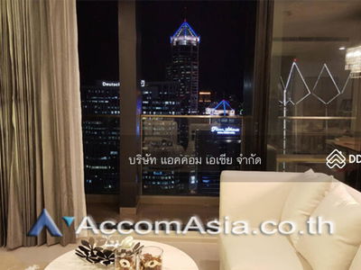 Noble Ploenchit, Bangkok, Thailand Noble Ploenchit, Bangkok, Thailand