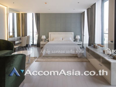 Noble Ploenchit, Bangkok, Thailand Noble Ploenchit, Bangkok, Thailand