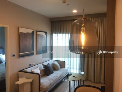 The Crest Sukhumvit 34, Bangkok, Thailand The Crest Sukhumvit 34, Bangkok, Thailand