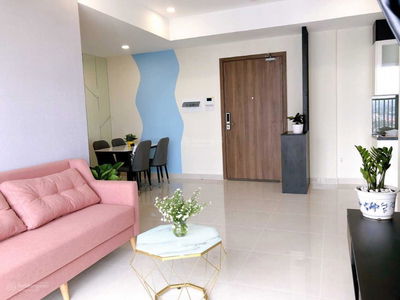 The Rivana, Vietnam The Rivana, Vietnam