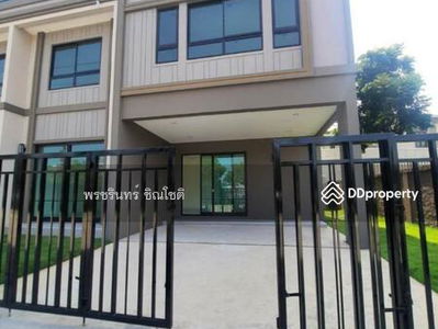 Passorn Prestige Bangna-Suvarnabhumi, Samut Prakan, Thailand Passorn Prestige Bangna-Suvarnabhumi, Samut Prakan, Thailand