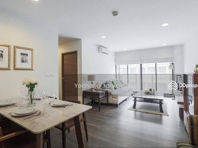 Rende Sukhumvit 23, Bangkok, Thailand Rende Sukhumvit 23, Bangkok, Thailand