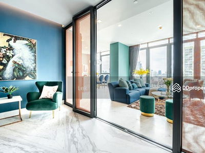 The Monument Thonglor, Bangkok, Thailand The Monument Thonglor, Bangkok, Thailand