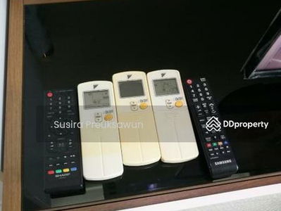 TC Green Rama 9, Bangkok, Thailand TC Green Rama 9, Bangkok, Thailand