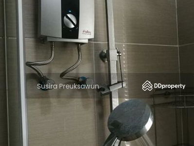 TC Green Rama 9, Bangkok, Thailand TC Green Rama 9, Bangkok, Thailand