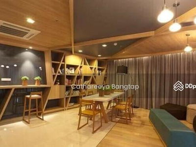 IDEO Blucove Sukhumvit, Bangkok, Thailand IDEO Blucove Sukhumvit, Bangkok, Thailand