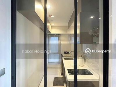 Life Ladprao Valley, Bangkok, Thailand Life Ladprao Valley, Bangkok, Thailand