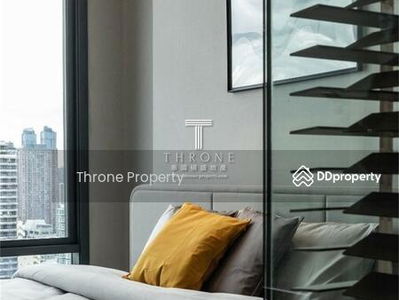 Q1 Sukhumvit, Bangkok, Thailand Q1 Sukhumvit, Bangkok, Thailand