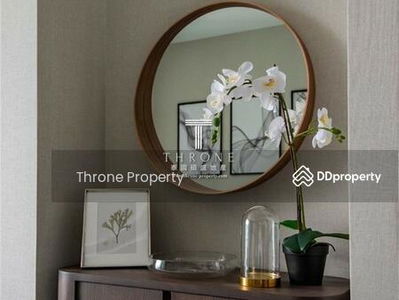 Q1 Sukhumvit, Bangkok, Thailand Q1 Sukhumvit, Bangkok, Thailand