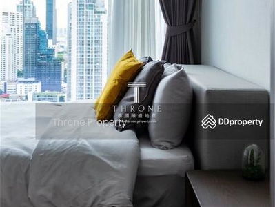 Q1 Sukhumvit, Bangkok, Thailand Q1 Sukhumvit, Bangkok, Thailand