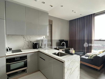 The Esse at Singha Complex, Bangkok, Thailand The Esse at Singha Complex, Bangkok, Thailand