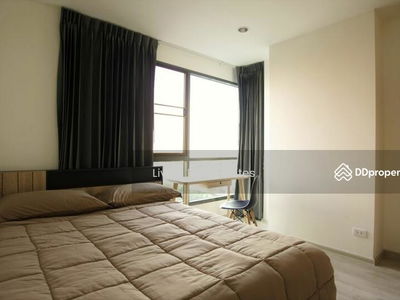 IDEO Mobi Charan Interchange, Bangkok, Thailand IDEO Mobi Charan Interchange, Bangkok, Thailand