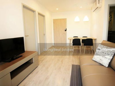 IDEO Mobi Charan Interchange, Bangkok, Thailand IDEO Mobi Charan Interchange, Bangkok, Thailand