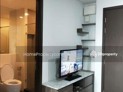 Rhythm Sathorn-Narathiwas, Bangkok, Thailand Rhythm Sathorn-Narathiwas, Bangkok, Thailand