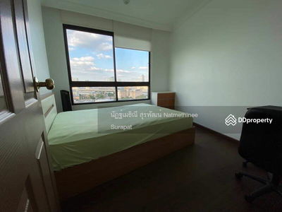 Supalai Casa Riva, Bangkok, Thailand Supalai Casa Riva, Bangkok, Thailand