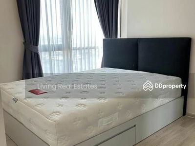 Centric Ratchada-Huaikwang, Bangkok, Thailand Centric Ratchada-Huaikwang, Bangkok, Thailand