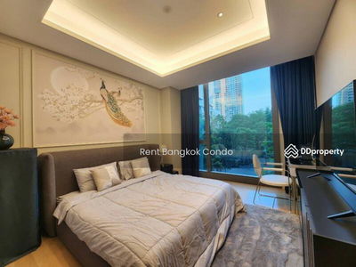 Baan Sindhorn, Bangkok, Thailand Baan Sindhorn, Bangkok, Thailand