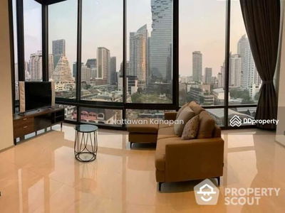 ASHTON Silom, Bangkok, Thailand ASHTON Silom, Bangkok, Thailand