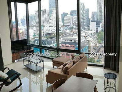 ASHTON Silom, Bangkok, Thailand ASHTON Silom, Bangkok, Thailand