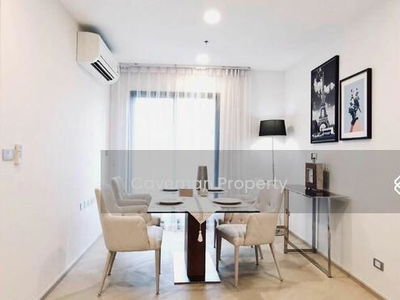 Rhythm Sukhumvit 36-38, Bangkok, Thailand Rhythm Sukhumvit 36-38, Bangkok, Thailand