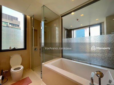 The Esse Asoke, Bangkok, Thailand The Esse Asoke, Bangkok, Thailand