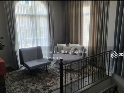 Nantawan Ramindra-Phahonyothin 50, Bangkok, Thailand Nantawan Ramindra-Phahonyothin 50, Bangkok, Thailand