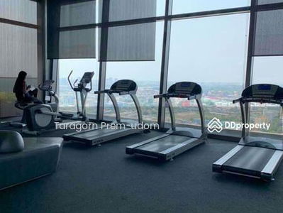 Rhythm Sukhumvit 44/1, Bangkok, Thailand Rhythm Sukhumvit 44/1, Bangkok, Thailand