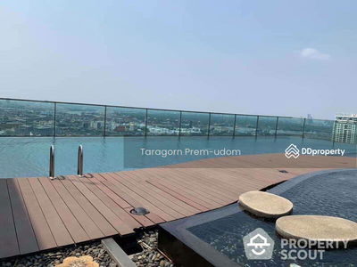 Rhythm Sukhumvit 44/1, Bangkok, Thailand Rhythm Sukhumvit 44/1, Bangkok, Thailand