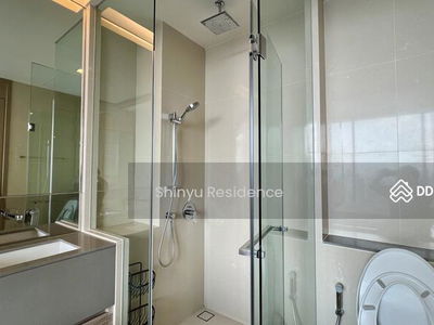 The Esse Asoke, Bangkok, Thailand The Esse Asoke, Bangkok, Thailand