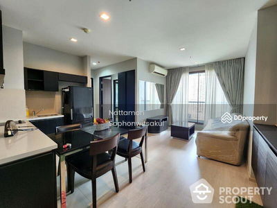 Rhythm Sukhumvit 44/1, Bangkok, Thailand Rhythm Sukhumvit 44/1, Bangkok, Thailand