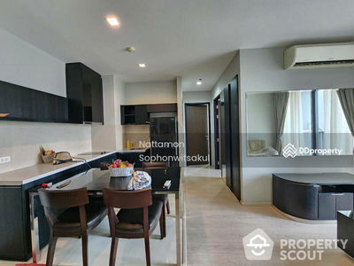 Rhythm Sukhumvit 44/1, Bangkok, Thailand Rhythm Sukhumvit 44/1, Bangkok, Thailand