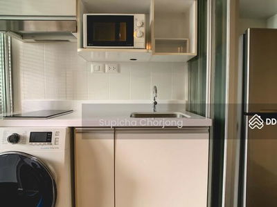 IDEO Morph 38, Bangkok, Thailand IDEO Morph 38, Bangkok, Thailand