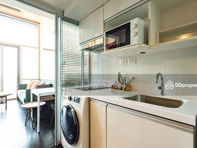 IDEO Morph 38, Bangkok, Thailand IDEO Morph 38, Bangkok, Thailand