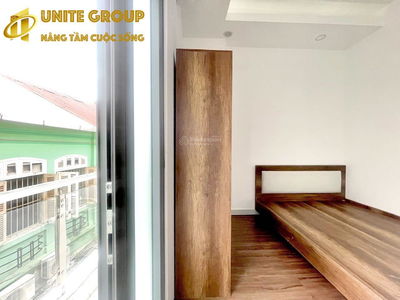 Nguyen Thai Binh Street, Vietnam Nguyen Thai Binh Street, Vietnam