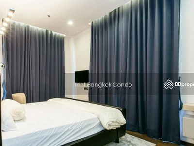 The XXXIX By Sansiri, Bangkok, Thailand The XXXIX By Sansiri, Bangkok, Thailand