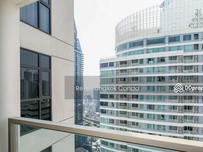 The XXXIX By Sansiri, Bangkok, Thailand The XXXIX By Sansiri, Bangkok, Thailand