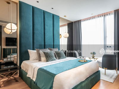 BEATNIQ Sukhumvit 32, Bangkok, Thailand BEATNIQ Sukhumvit 32, Bangkok, Thailand